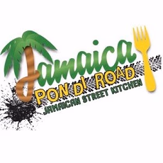 Jamaica Pon Di Road photo