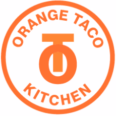 Orange Taco photo