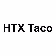 HTX Taco photo