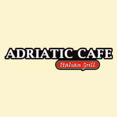 Adriatic Cafe Italian Grill photo