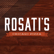 Rosati's Pizza photo