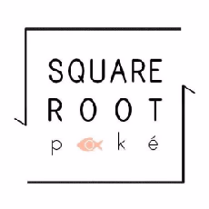 Square Root Poke photo