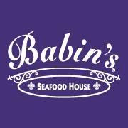Babin's Seafood House photo