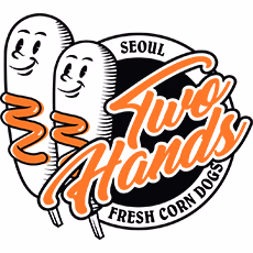 Two Hands Corn Dogs photo