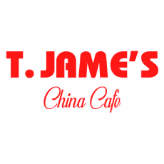 T James China Cafe photo