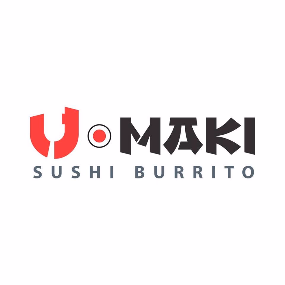 U'Maki Sushi Burrito photo