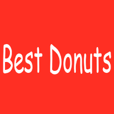 Best Donuts photo