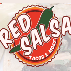 Red Salsa Tacos and More photo