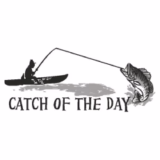 Catch of The Day photo