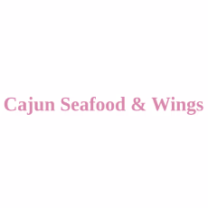 Cajun seafood & wings photo