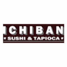 Ichiban Sushi & Tapioca photo