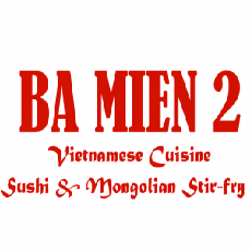 Ba Mien 2 photo
