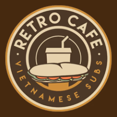 Retro Cafe photo