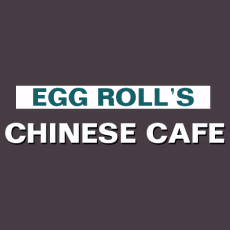 Egg Rolls Chinese Cafe photo