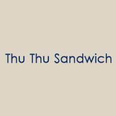 Thu Thu Sandwich photo