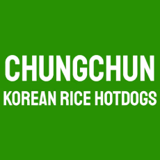 ChungChun Korean Rice hotdogs photo