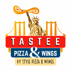 Tastee Pizza & Wings photo