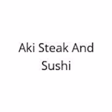 Aki Steak & Sushi photo
