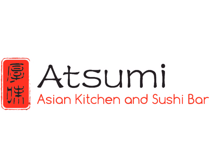 Atsumi Asian Kitchen & Sushi Bar photo
