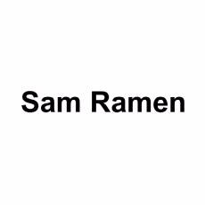 Sam Ramen photo