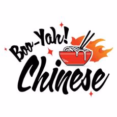 Boo-Yah Chinese photo