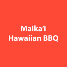 Maika'i Hawaiian BBQ photo