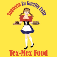 Taqueria La Guerita Feliz. photo