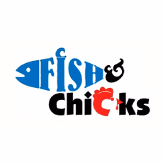 Fish and Chicks photo