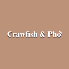 Crawfish & Pho photo