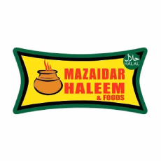mazaidar ahaleem & foods photo