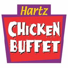 Hartz Chicken Buffet photo