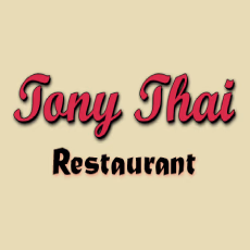 Tony Thai Restaurant photo