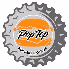 Pop Top Burgers & Gyros photo