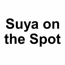 Suya on the Spot photo