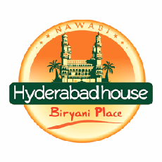 Hyderabad House photo