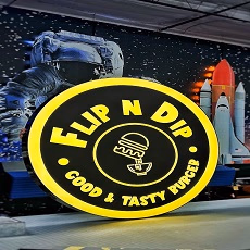 flip N Dip photo