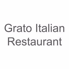 Grato Italian Restaurant photo