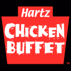Hartz chicken 156 photo