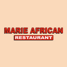 Marie African Restaurant photo