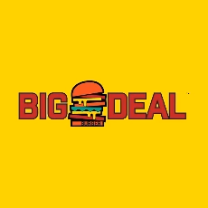 Big Deal Burger photo