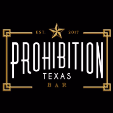 Prohibition Texas photo