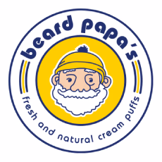 Beard Papa's photo