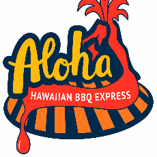 Aloha Hawaiian BBQ express photo