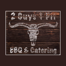 2 Guys 1 Pit BBQ photo