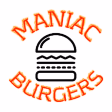 Maniac Burgers photo