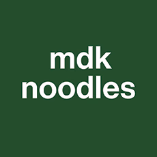 Mdk Noodles (Myung Dong Kyoja) photo