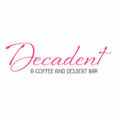 Decadent-A Coffee & Dessert Bar photo