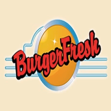 Burger Fresh photo