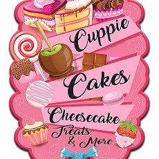 Cuppie Cakes Cheesecakes Treats & More photo