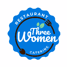 3 Women Mediterranean photo